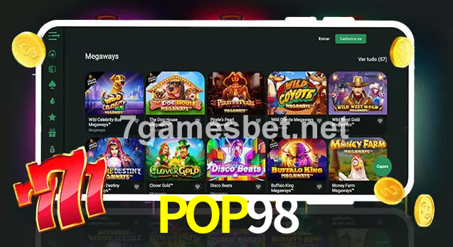 POP98 aplicativo