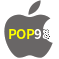 Aplicativo POP98 para iOS