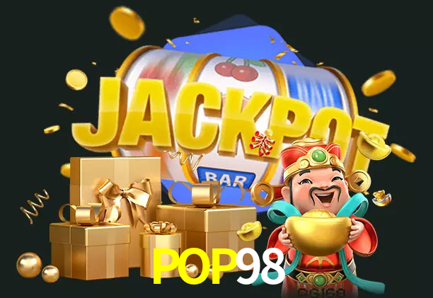 POP98 bet