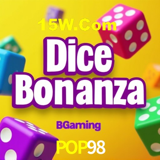 Casino VIP POP98