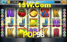Tennis Betting POP98