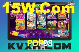 Programa VIP POP98