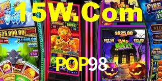 POP98,pop98.com