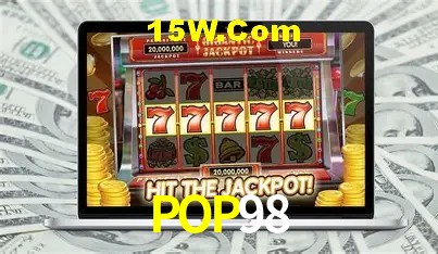 Casino Ao Vivo POP98