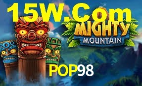 Crash Games Statistics POP98