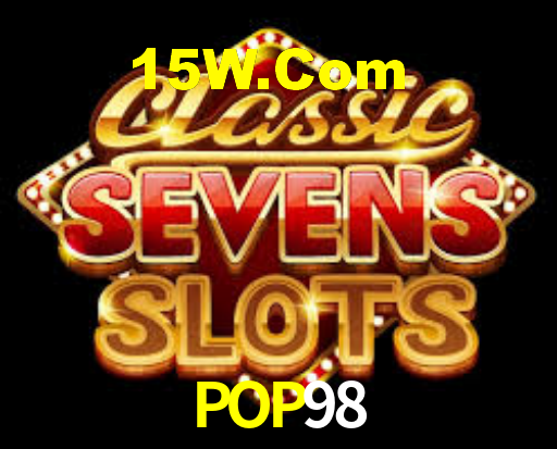 POP98: Seu Cassino Premiado com Pagamentos Rápidos