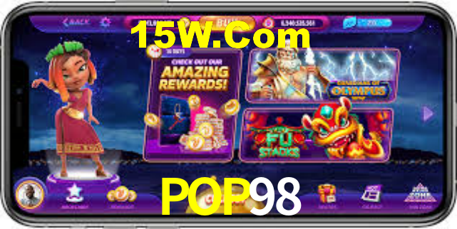 POP98,pop98.com