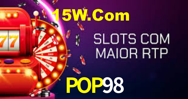 POP98,pop98.com