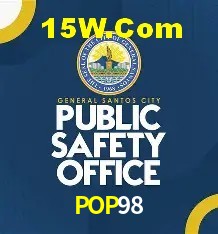 Login Seguro POP98