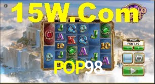 Exclusive Games POP98