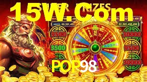 Sinta a adrenalina dos jogos de cassino com POP98