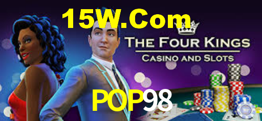 POP98,pop98.com