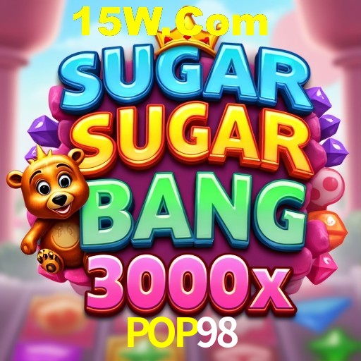 Game Providers POP98