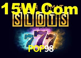 Explore as vantagens do POP98: serviço profissional e confiabilidade