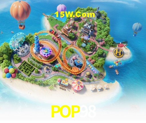 Estatísticas POP98