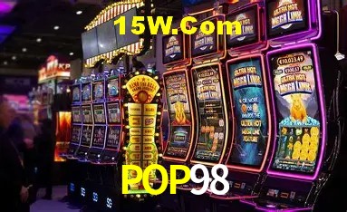 Ofertas Exclusivas POP98