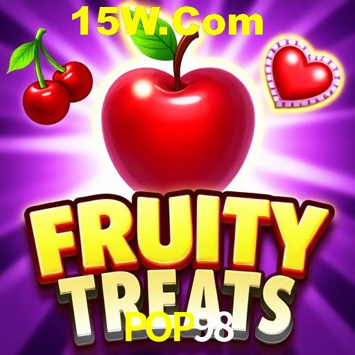 API Integration POP98