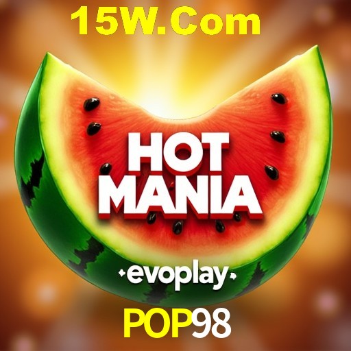 PIX Instantâneo POP98