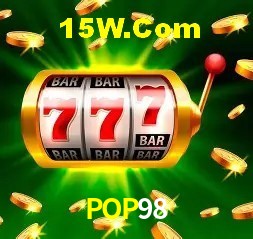 Gates of Olympus POP98