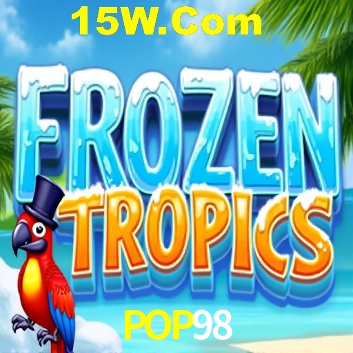 Apostas de Tênis POP98
