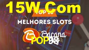 Live Casino POP98