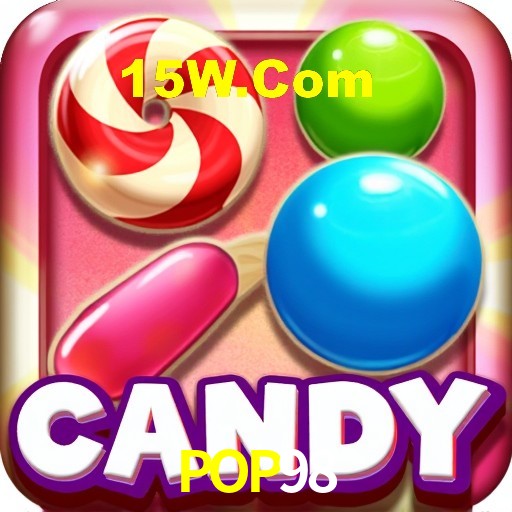 Interface do App POP98