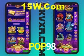 Basketball Betting POP98
