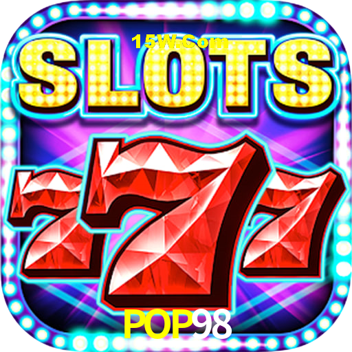 Live Casino POP98