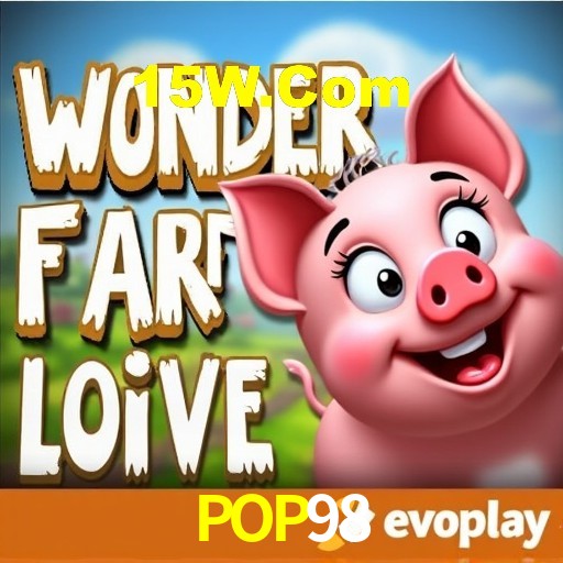 Casino Ao Vivo POP98