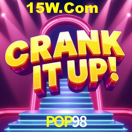 Exclusive Offers POP98