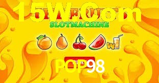 Premium Interface POP98