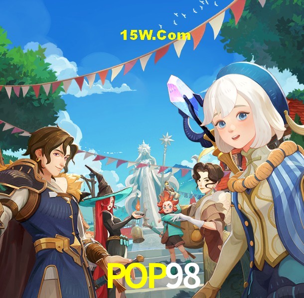 Experiência VIP POP98