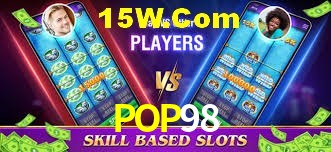 Football Betting POP98