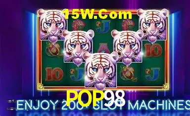 Sistemas de Segurança POP98