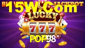 Daily Bonuses POP98