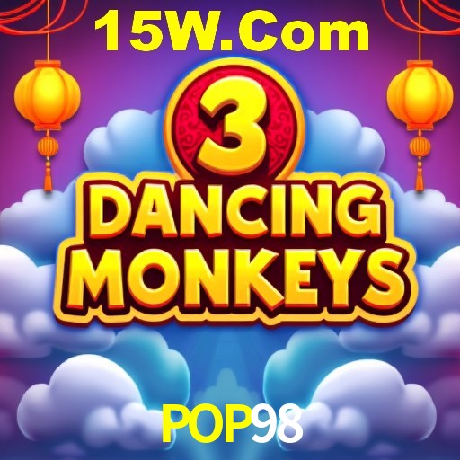 cassino POP98