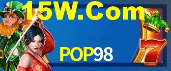 VIP Casino POP98