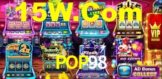 Tournaments POP98