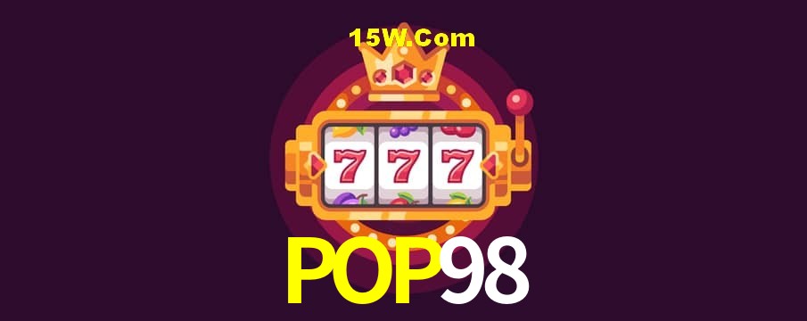 Games Directory POP98